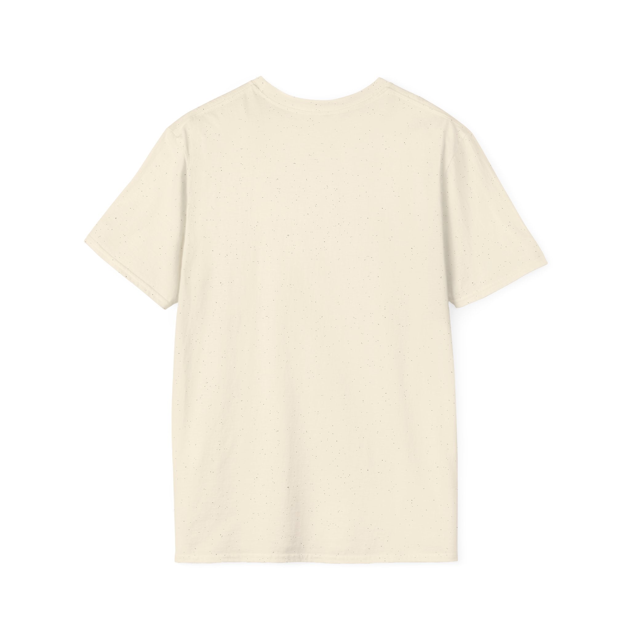 Don’t Be Jealous T-Shirt — Bold Red Statement Tee for Casual Everyday Wear