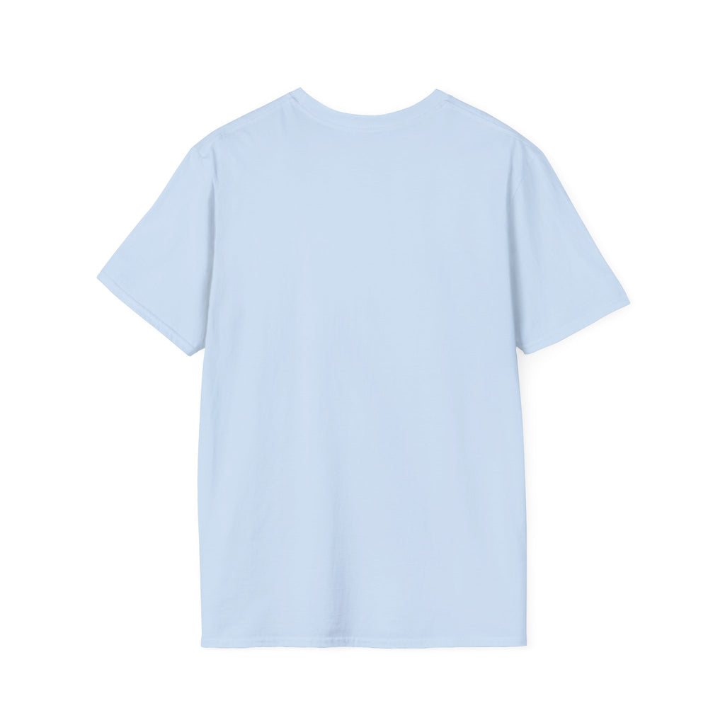 Don’t Be Jealous T-Shirt — Bold Red Statement Tee for Casual Everyday Wear