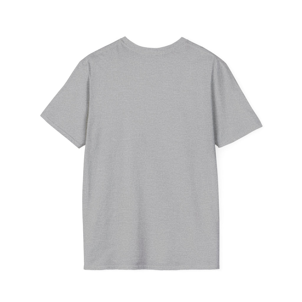 Don’t Be Jealous T-Shirt — Bold Red Statement Tee for Casual Everyday Wear