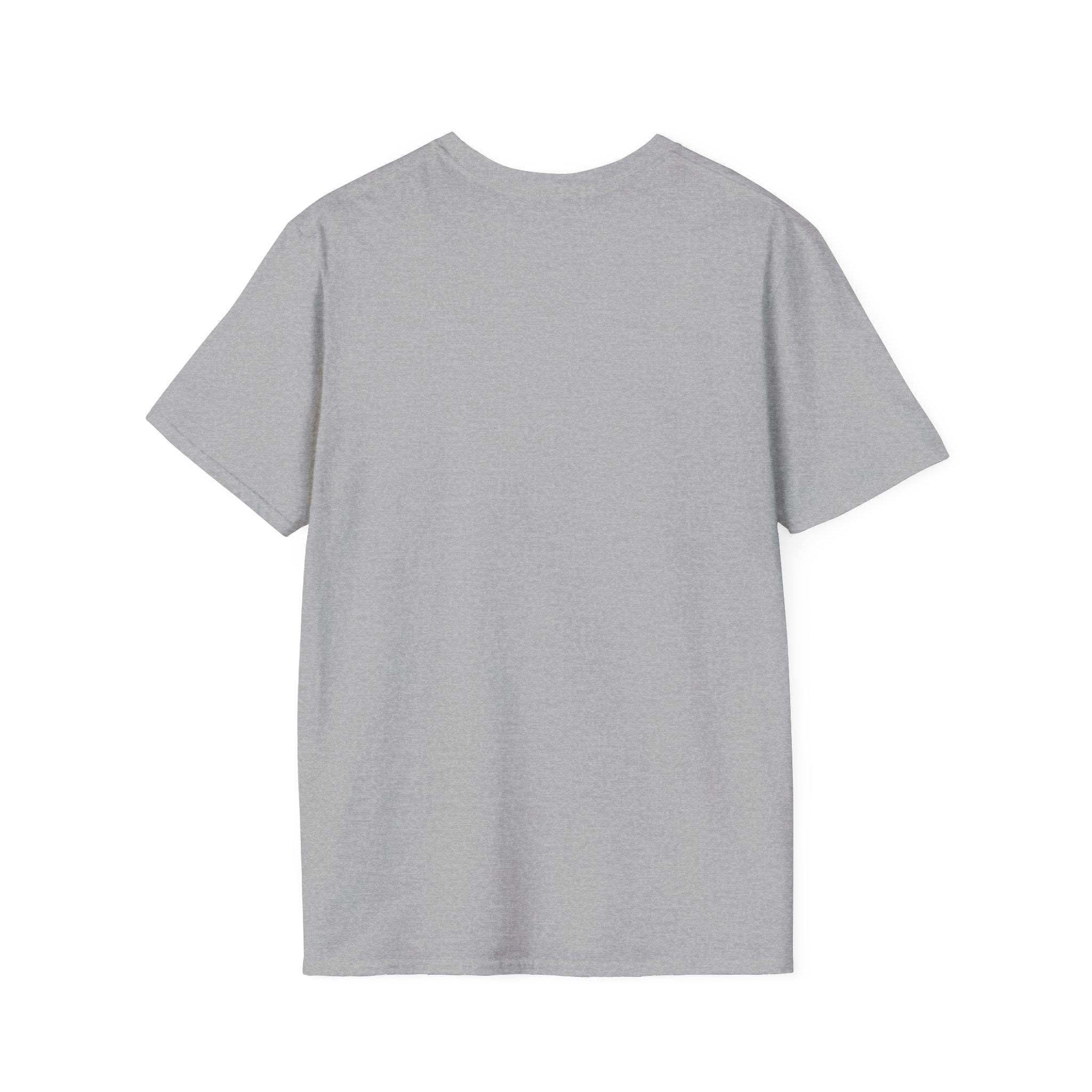 Don’t Be Jealous T-Shirt — Bold Red Statement Tee for Casual Everyday Wear