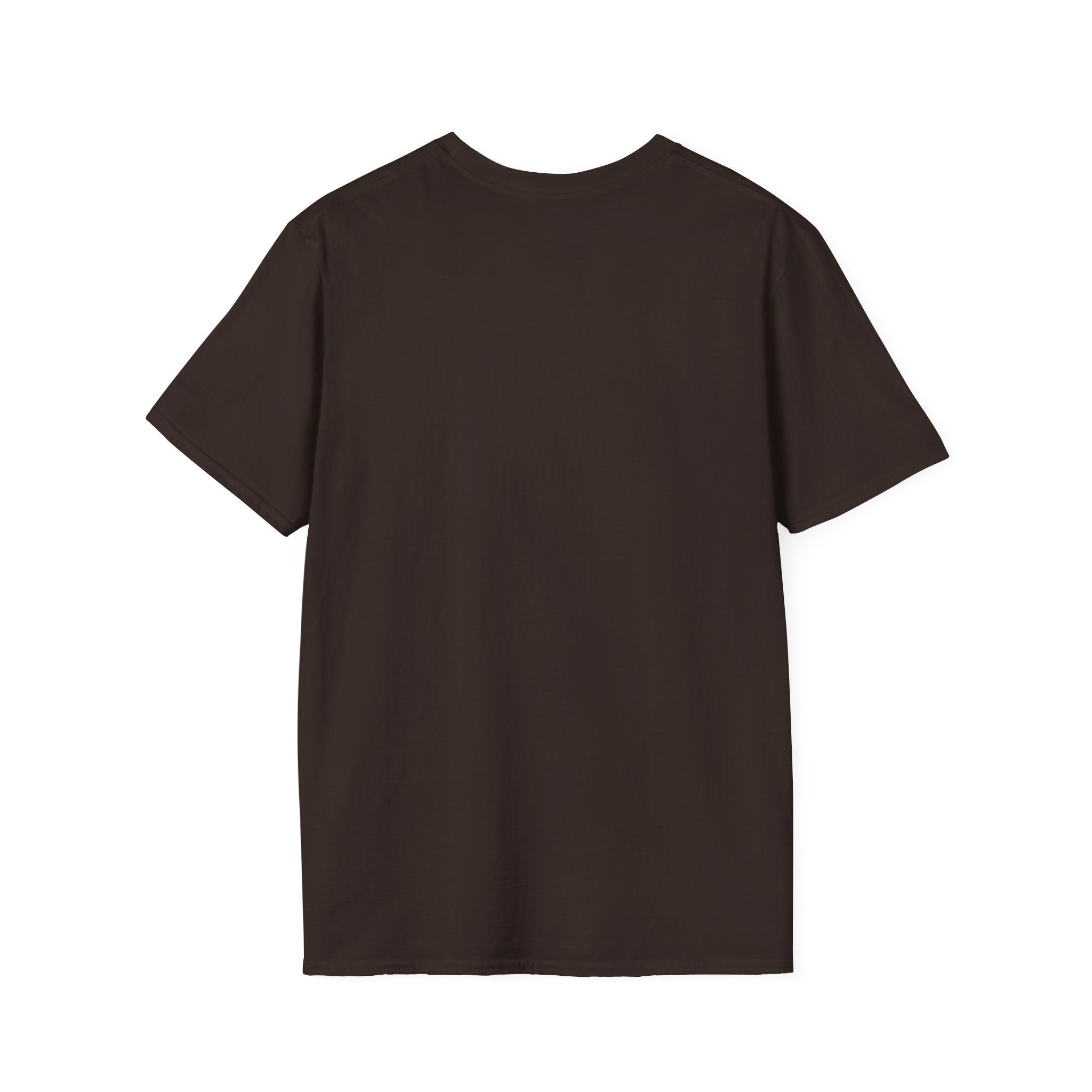 Don’t Be Jealous T-Shirt — Bold Red Statement Tee for Casual Everyday Wear