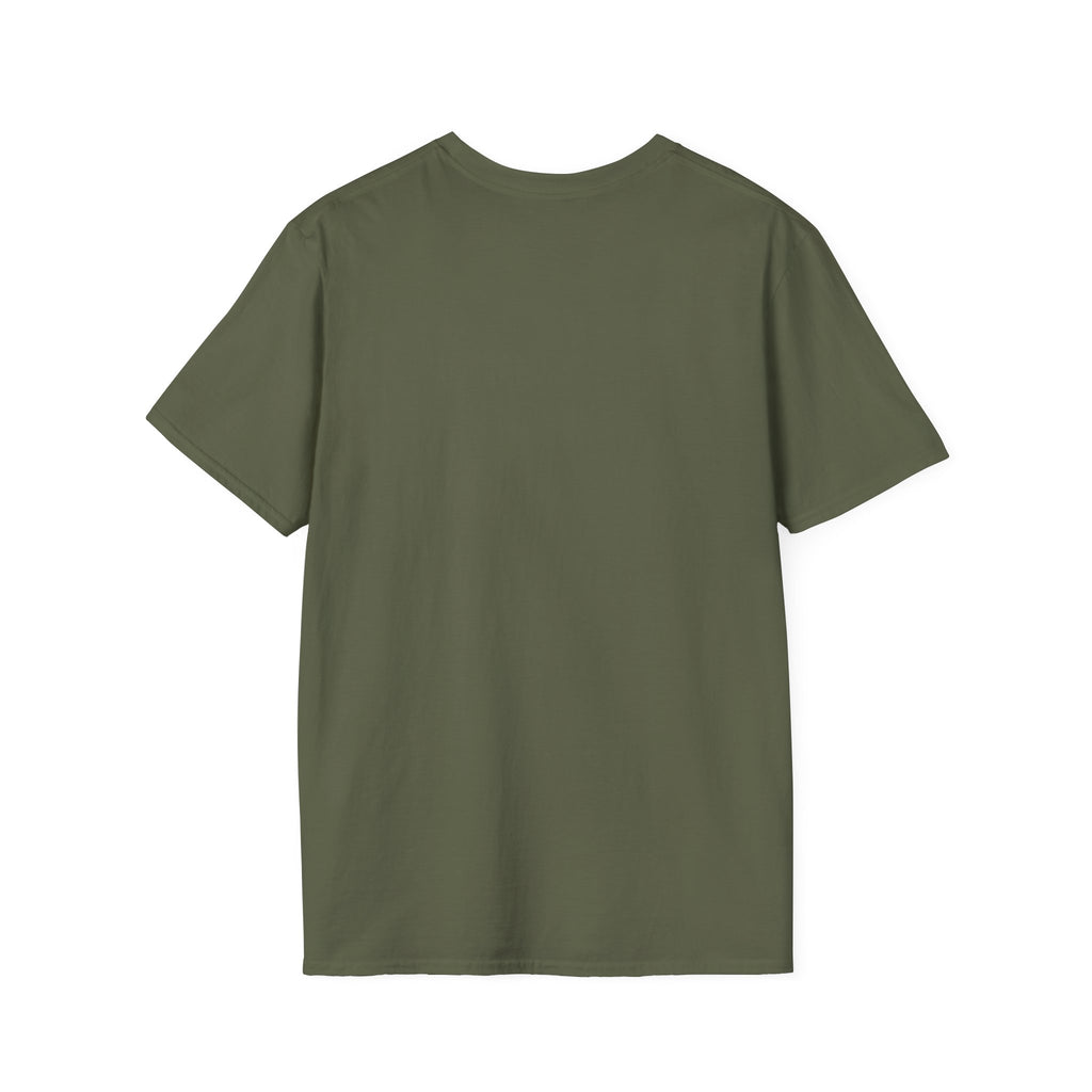 Don’t Be Jealous T-Shirt — Bold Red Statement Tee for Casual Everyday Wear