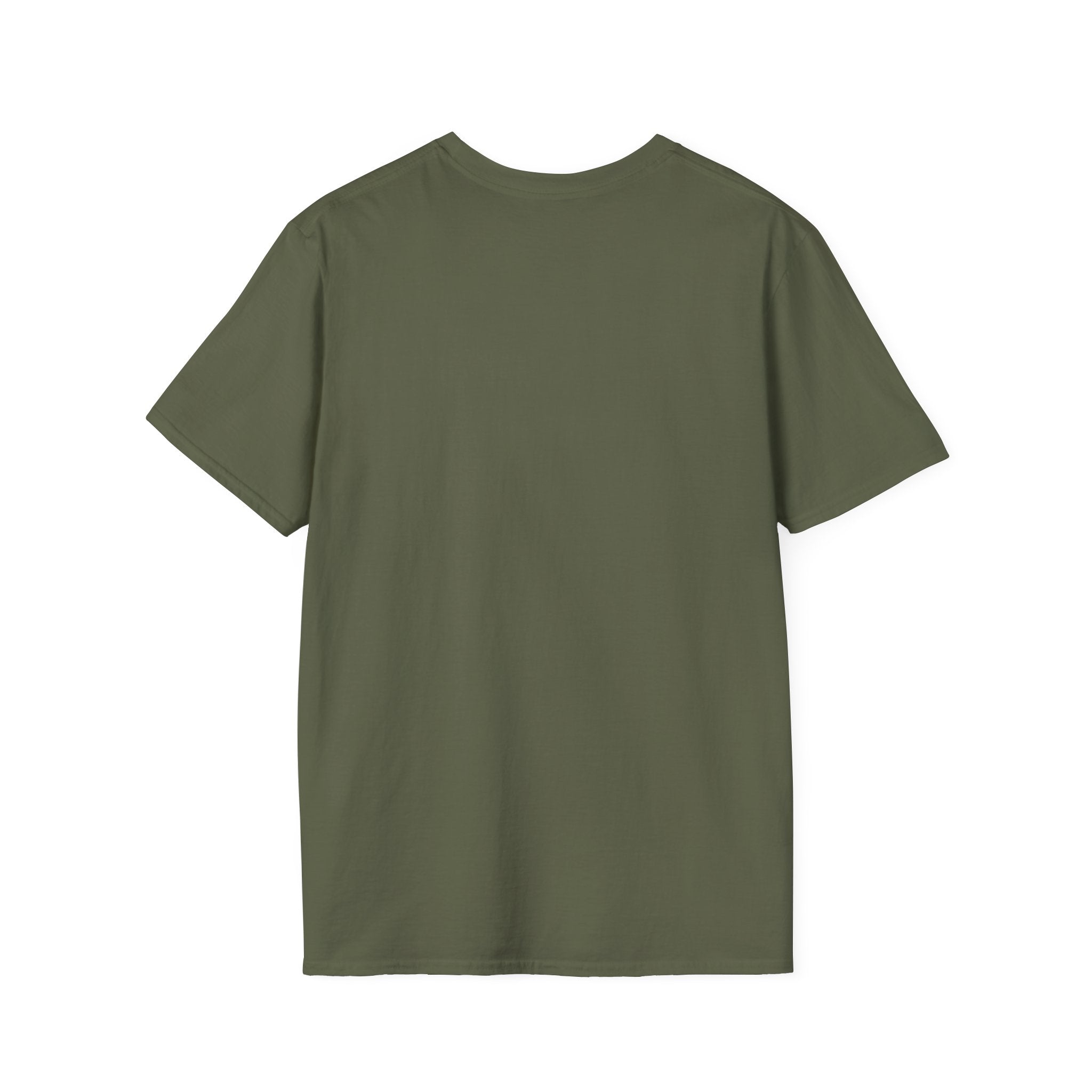 Don’t Be Jealous T-Shirt — Bold Red Statement Tee for Casual Everyday Wear
