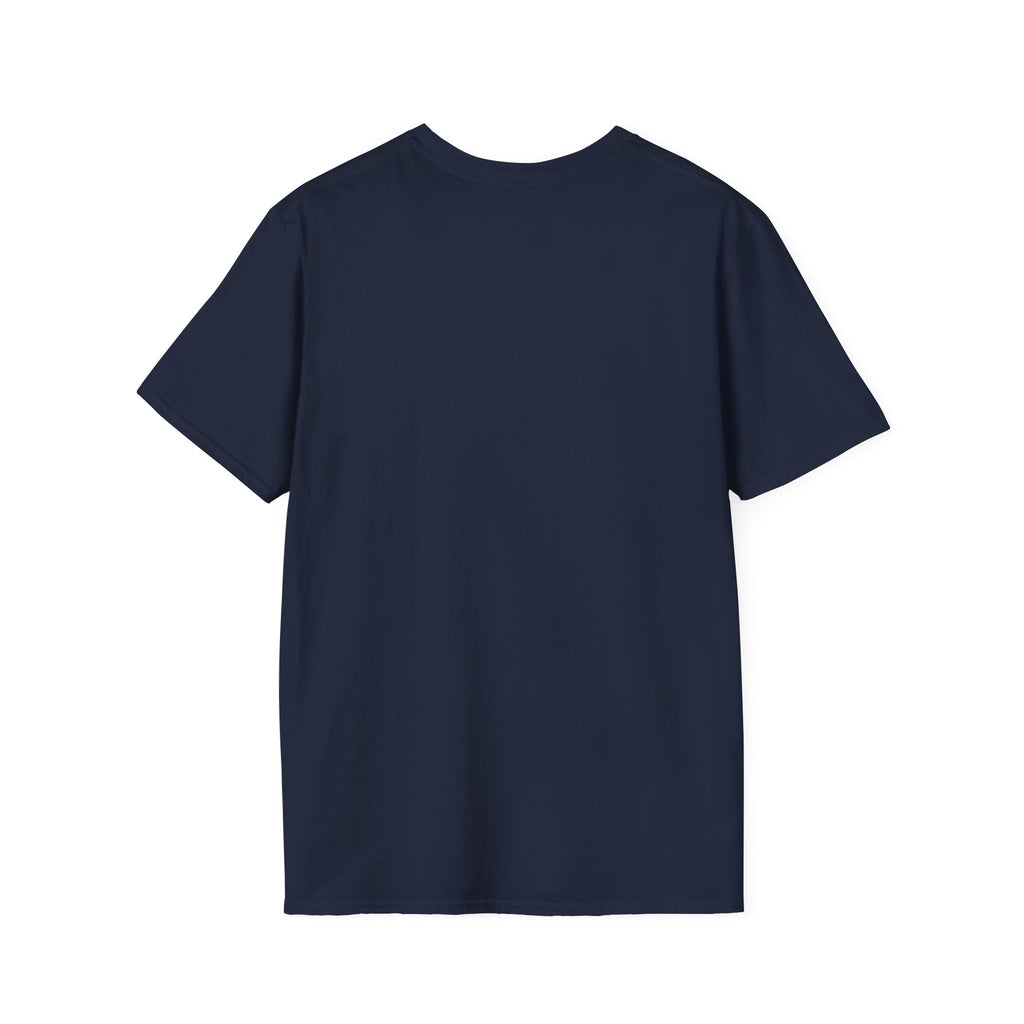 Don’t Be Jealous T-Shirt — Bold Red Statement Tee for Casual Everyday Wear
