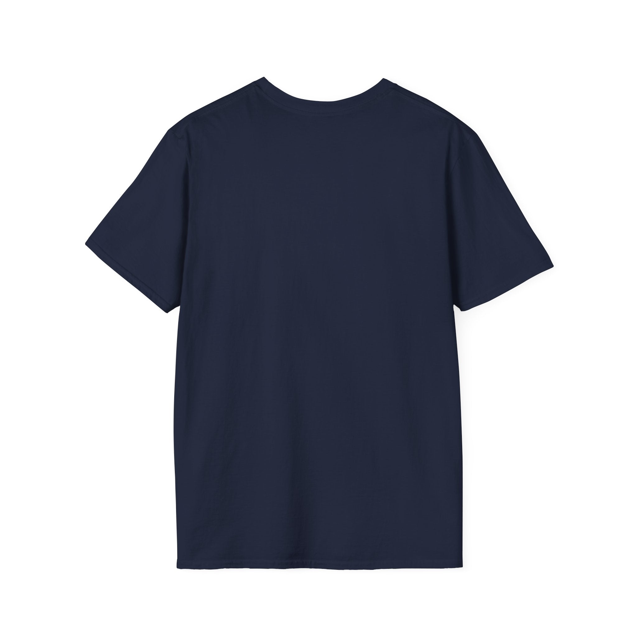 Don’t Be Jealous T-Shirt — Bold Red Statement Tee for Casual Everyday Wear